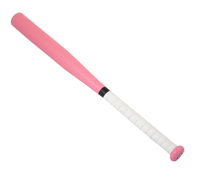 KIJ BEJSBOLOWY DREWNIANY STREET AUTONOMY TM ALFA PINK/WHITE 63,5CM (MODEL KOLEKCJONERSKI)