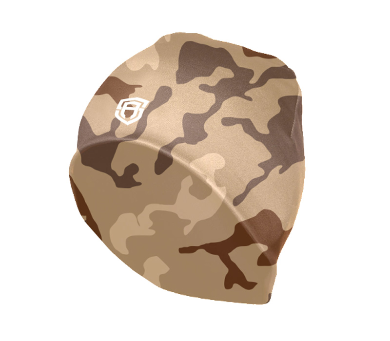 CZAPKA ZIMOWA STREET AUTONOMY CAMON ARMY