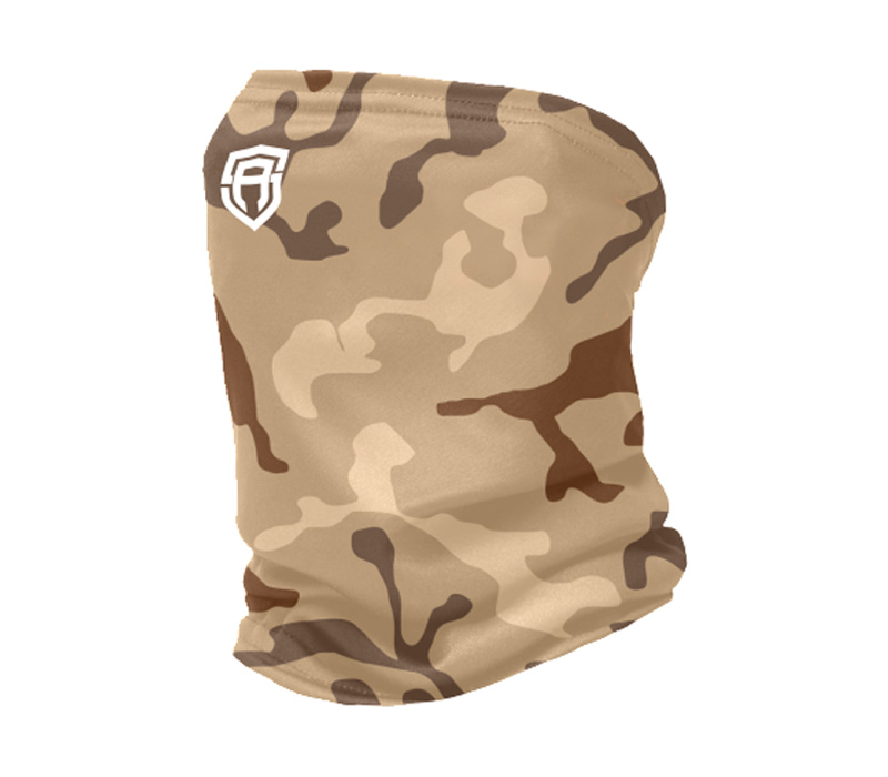 KOMIN STREET AUTONOMY CAMON ARMY