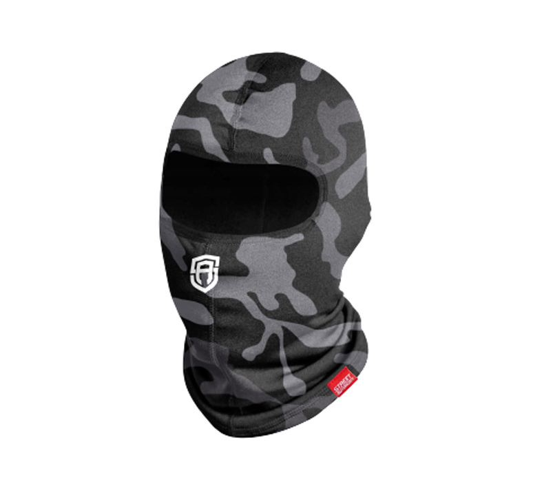 KOMINIARKA STREET AUTONOMY CAMON BLACK