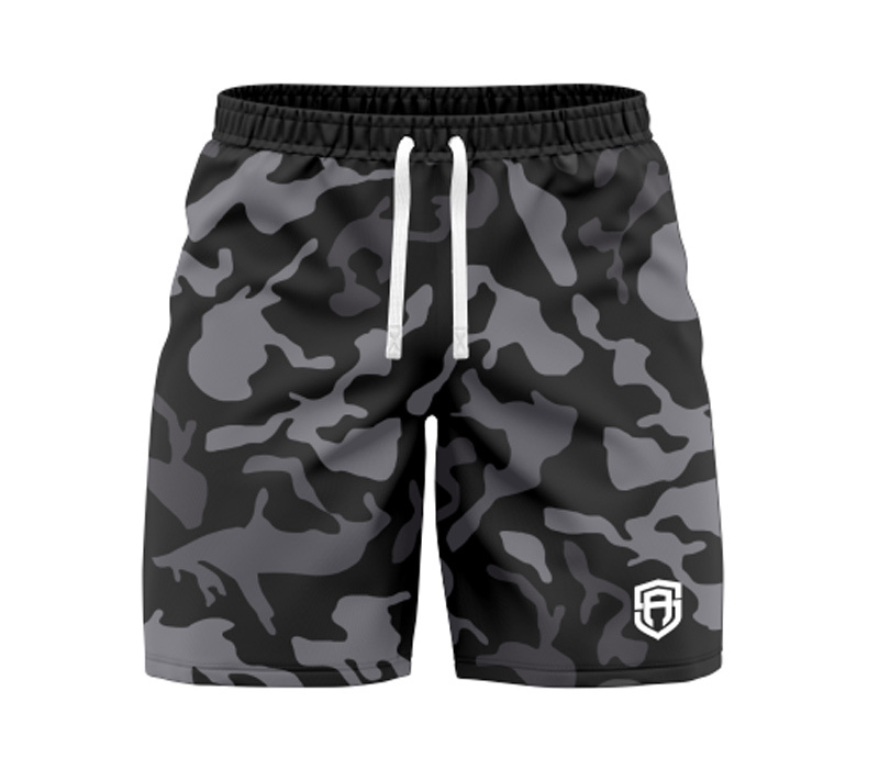 SPODENKI STREET AUTONOMY CAMON BLACK