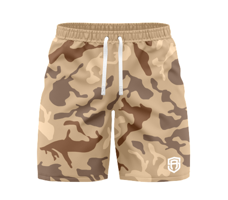 SPODENKI STREET AUTONOMY CAMON ARMY