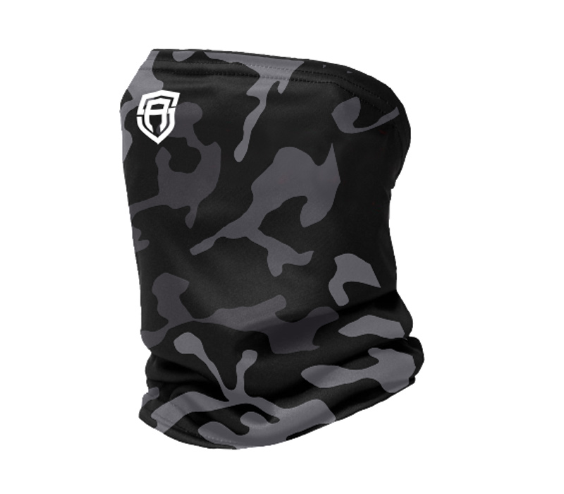 KOMIN STREET AUTONOMY CAMON BLACK