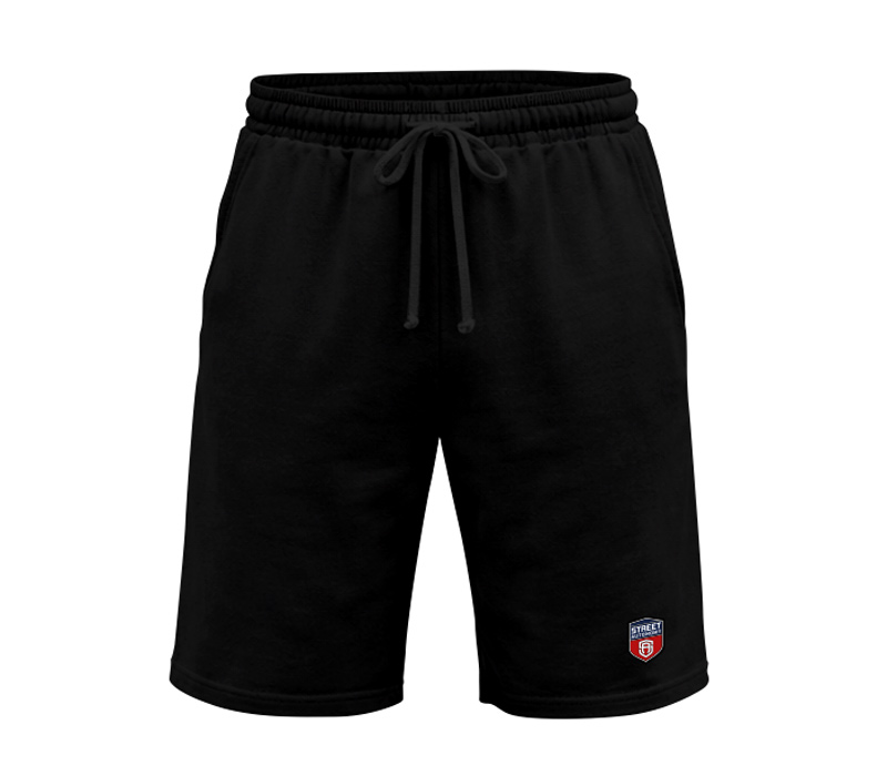 SPODENKI STREET AUTONOMY PLATA BLACK