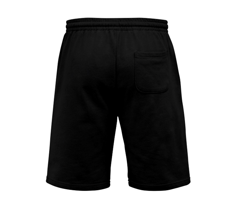 SPODENKI STREET AUTONOMY PLATA BLACK