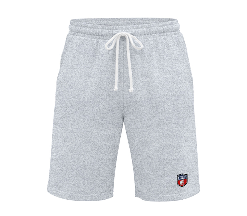 SPODENKI STREET AUTONOMY PLATA GREY