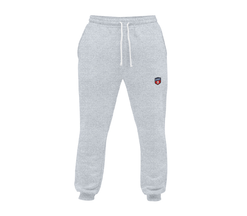 SPODNIE DRESOWE STREET AUTONOMY PLATA GREY