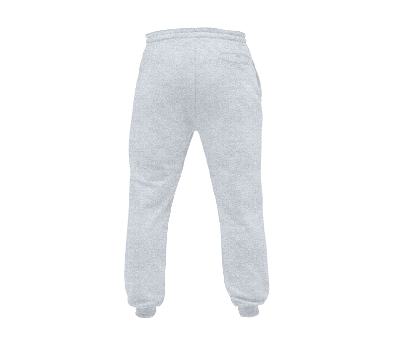 SPODNIE DRESOWE STREET AUTONOMY PLATA GREY